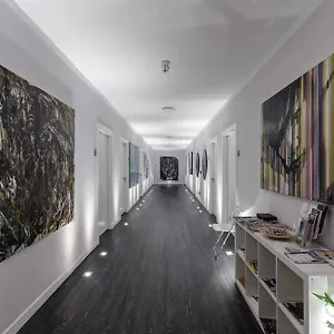 Aparthotel Studio De Angeli, Milán