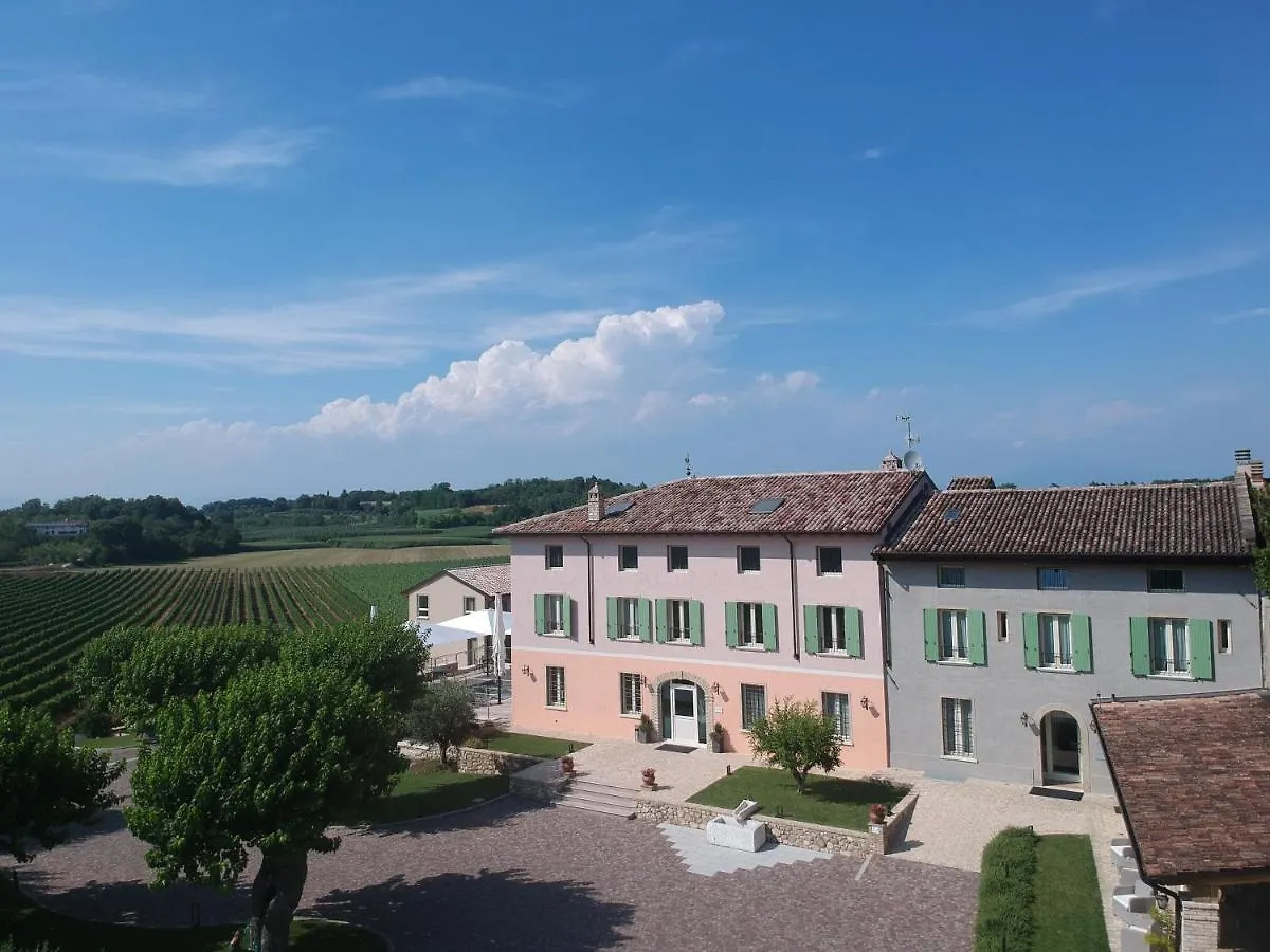 Agriturismo Relais La Casina Cavriana Farm stay