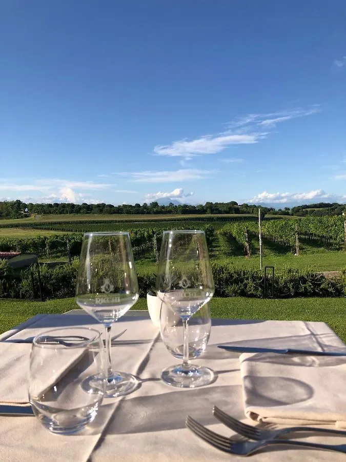 Agriturismo Relais La Casina Cavriana Farm stay