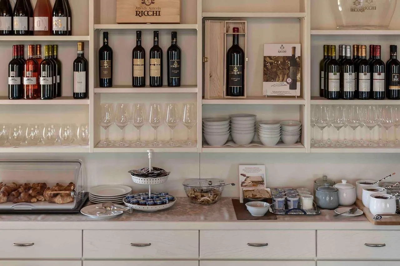 Agriturismo Relais La Casina Cavriana
