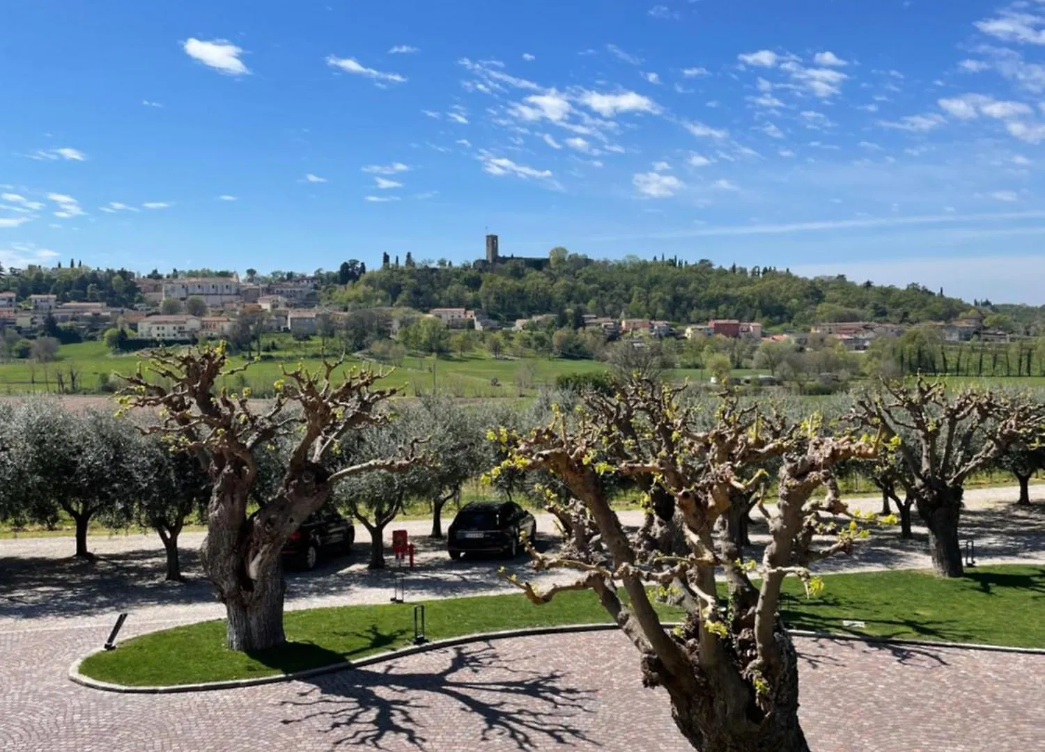 Farm stay Agriturismo Relais La Casina Cavriana Italy